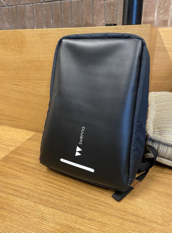Hydrogen Backpack